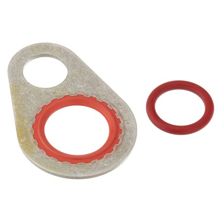 Motorcraft Kit, Yf3534 YF3534